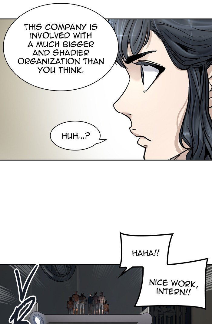 Tower of God, Chapter 419 image 076